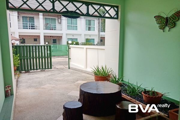 house for rent East Pattaya Greenfield Villas 3