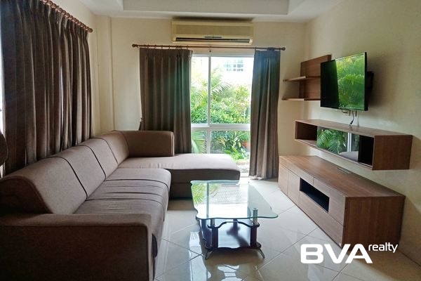 house for rent East Pattaya Greenfield Villas 3