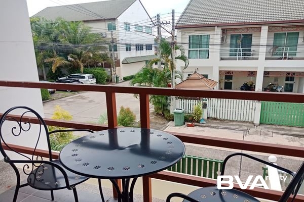 house for rent East Pattaya Greenfield Villas 3