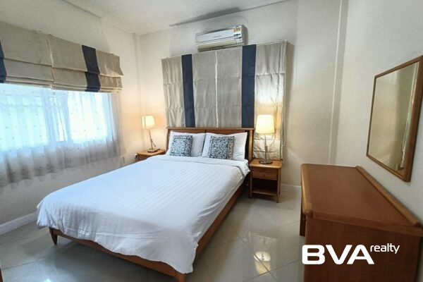 house for rent East Pattaya Greenfield Villas 3