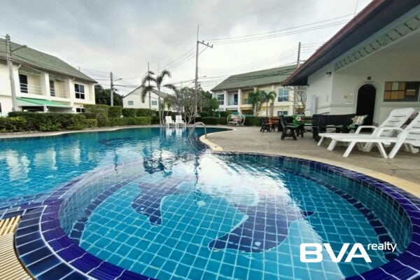 house for rent East Pattaya Greenfield Villas 3