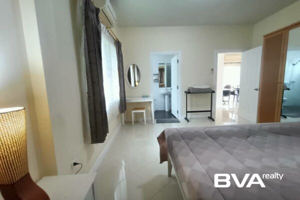 house for rent East Pattaya Greenfield Villas 3