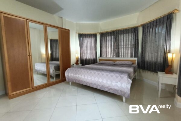 house for rent East Pattaya Greenfield Villas 3