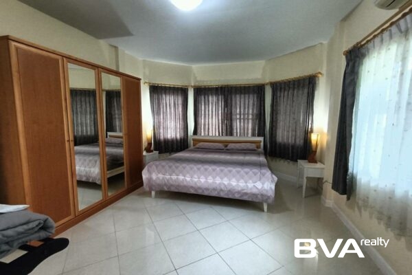 house for rent East Pattaya Greenfield Villas 3