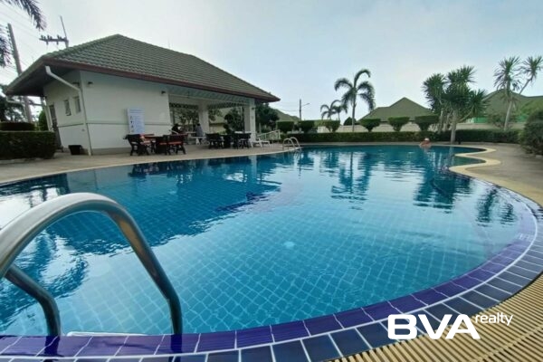 house for rent East Pattaya Greenfield Villas 3