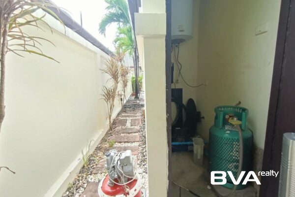 house for rent East Pattaya Greenfield Villas 3