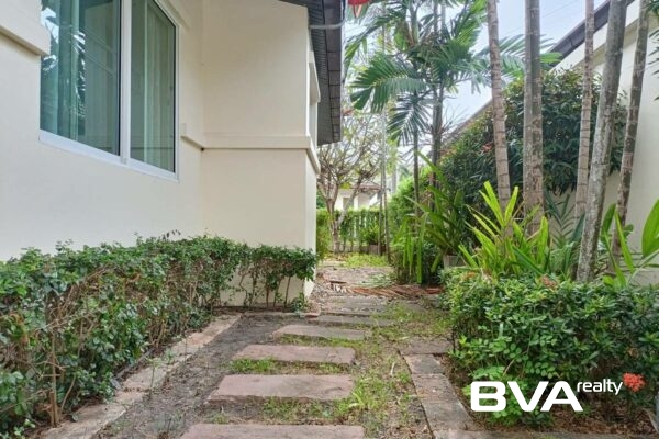 house for rent East Pattaya Greenfield Villas 3