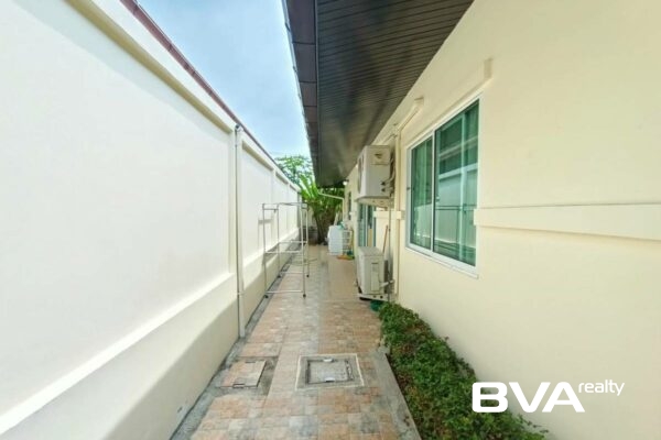 house for rent East Pattaya Greenfield Villas 3