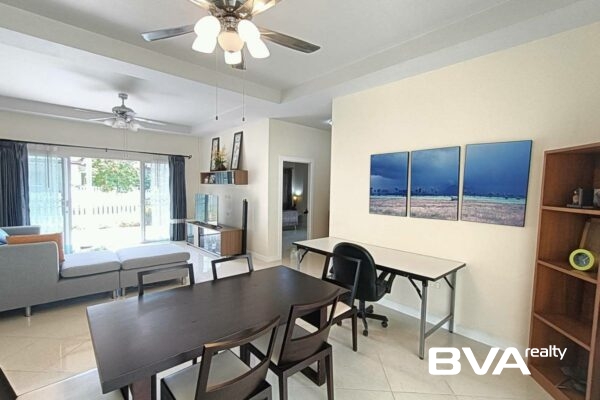 house for rent East Pattaya Greenfield Villas 3