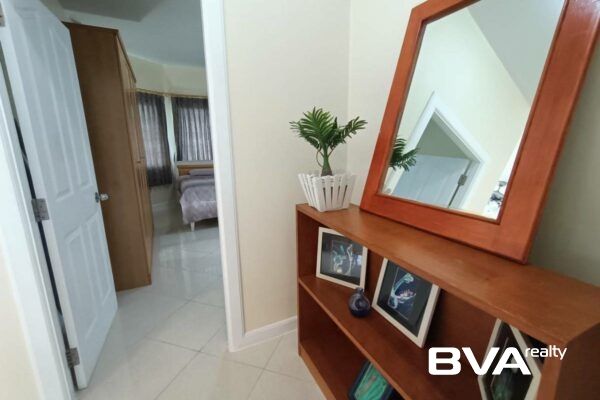 house for rent East Pattaya Greenfield Villas 3