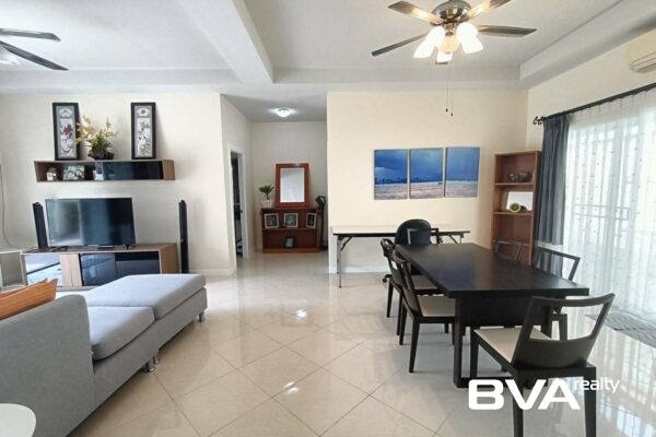 house for rent East Pattaya Greenfield Villas 3