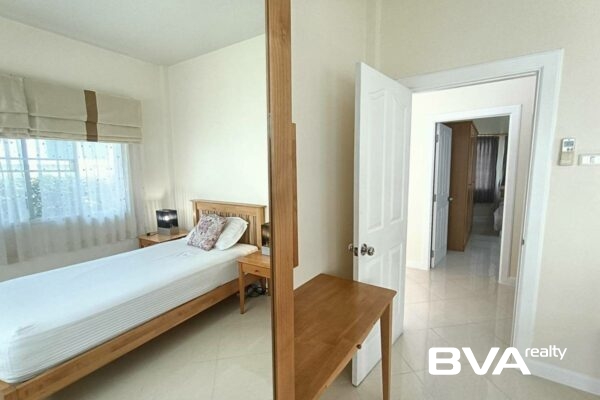 house for rent East Pattaya Greenfield Villas 3