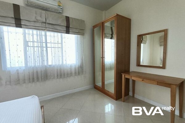 house for rent East Pattaya Greenfield Villas 3