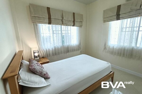 house for rent East Pattaya Greenfield Villas 3