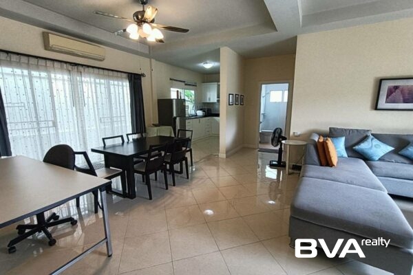 house for rent East Pattaya Greenfield Villas 3