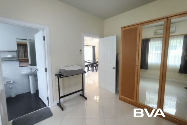 house for rent East Pattaya Greenfield Villas 3