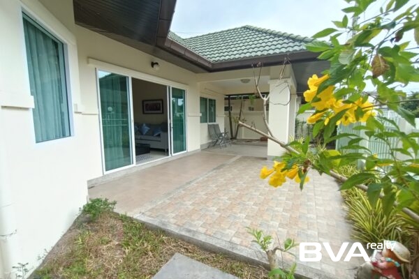 House For Rent Pattaya Greenfield Villas 3 East Pattaya