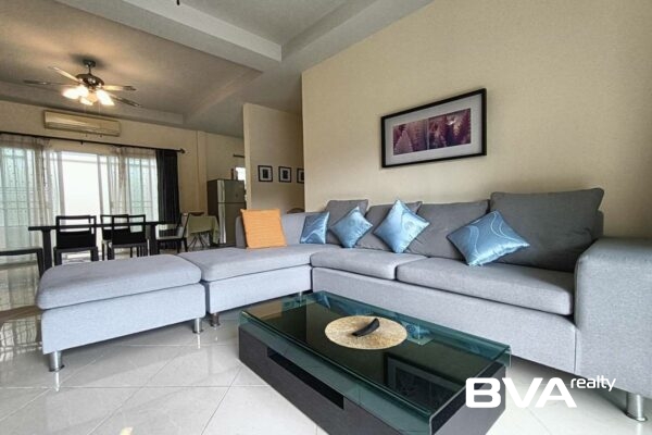 house for rent East Pattaya Greenfield Villas 3