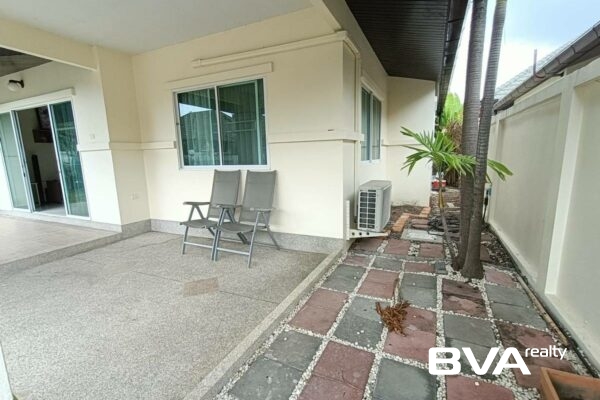 house for rent East Pattaya Greenfield Villas 3