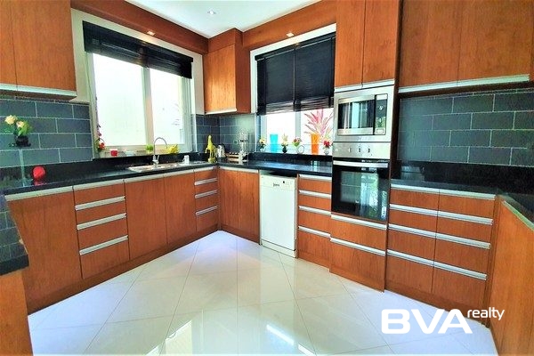 house for rent East Pattaya Greenfield Villas 5