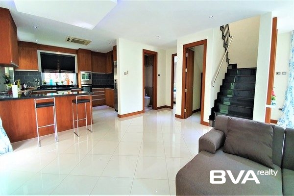 house for rent East Pattaya Greenfield Villas 5