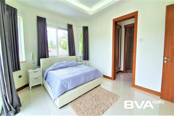 house for rent East Pattaya Greenfield Villas 5