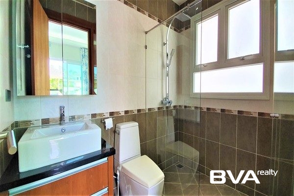 house for rent East Pattaya Greenfield Villas 5