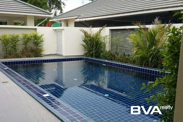 house for sale East Pattaya Greenfield Villas 5