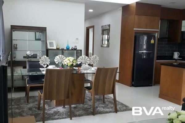 house for sale East Pattaya Greenfield Villas 5