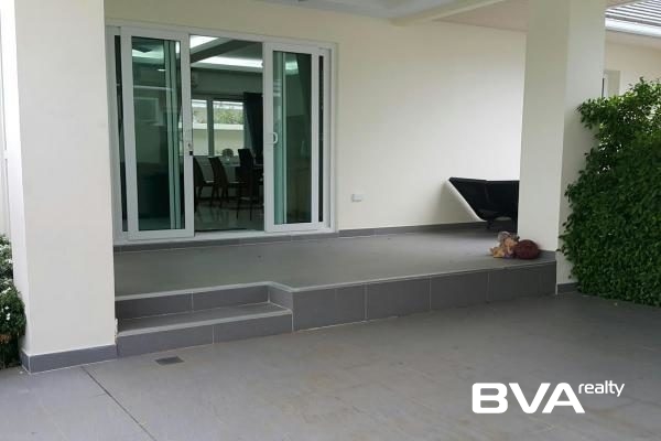 house for sale East Pattaya Greenfield Villas 5