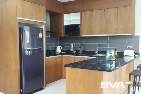 house for sale East Pattaya Greenfield Villas 5