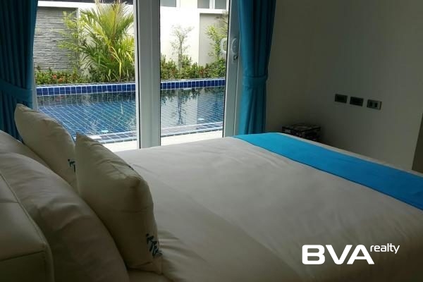 house for sale East Pattaya Greenfield Villas 5