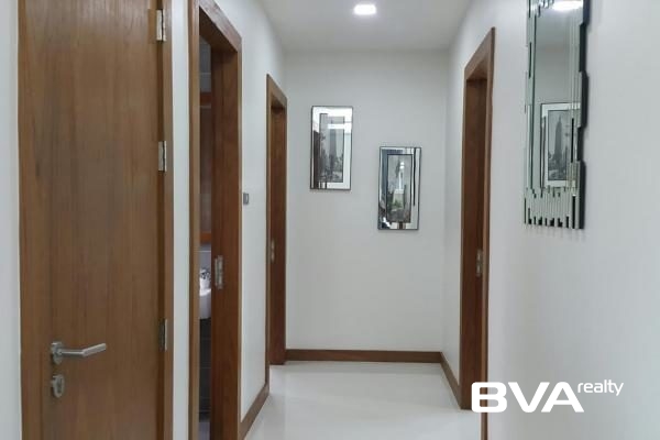 house for sale East Pattaya Greenfield Villas 5