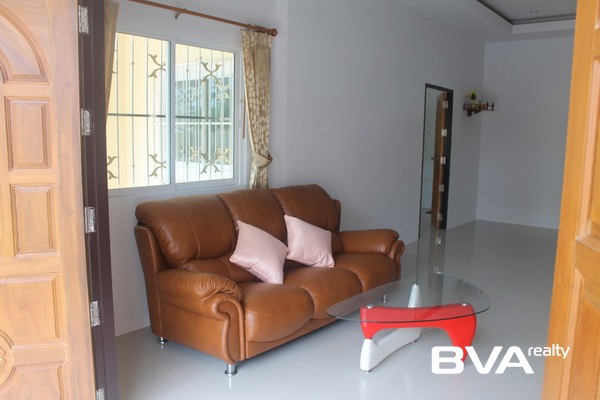 house for rent East Pattaya Pattaya Green Ville