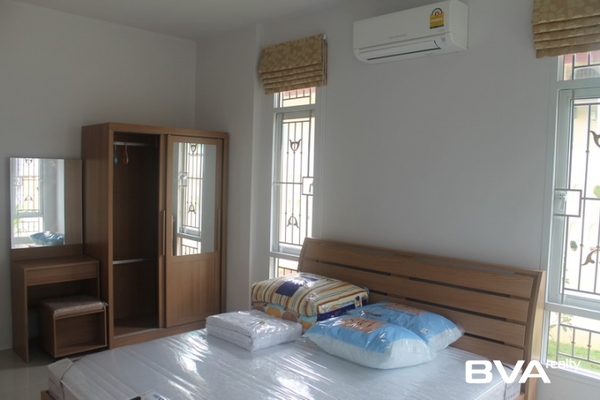 house for rent East Pattaya Pattaya Green Ville