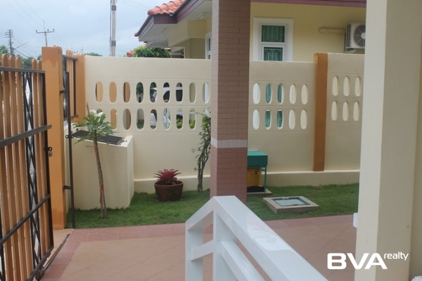 house for rent East Pattaya Pattaya Green Ville