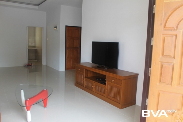 house for rent East Pattaya Pattaya Green Ville