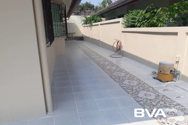 house for rent East Pattaya Hillside Village