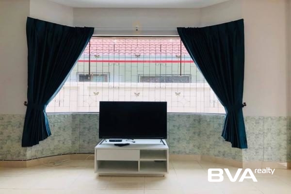 house for rent East Pattaya Hillside Village