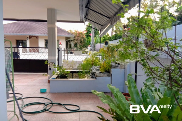 house for rent East Pattaya Hillside Village