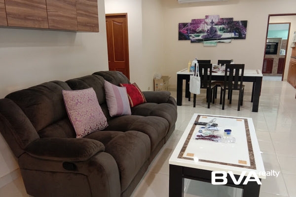 house for rent East Pattaya Hillside Village