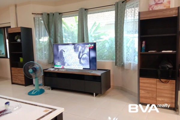 house for rent East Pattaya Hillside Village