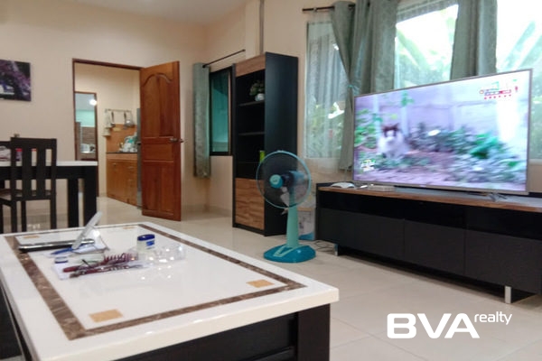 house for rent East Pattaya Hillside Village