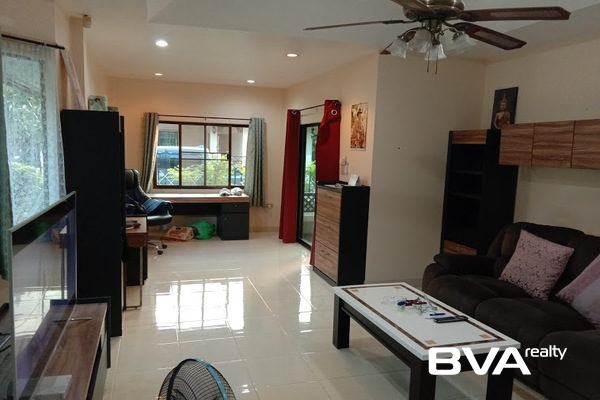 house for rent East Pattaya Hillside Village