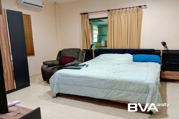 house for rent East Pattaya Hillside Village