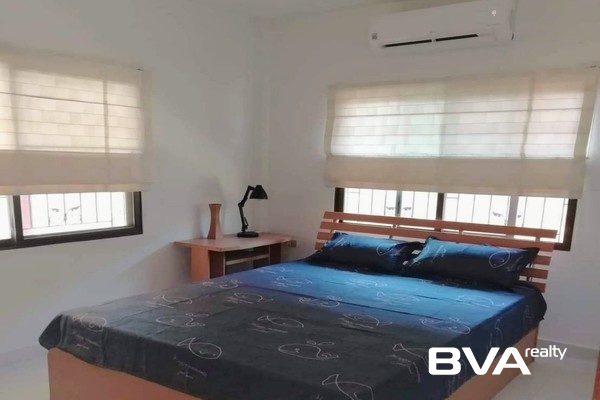 house for rent East Pattaya Hillside Village