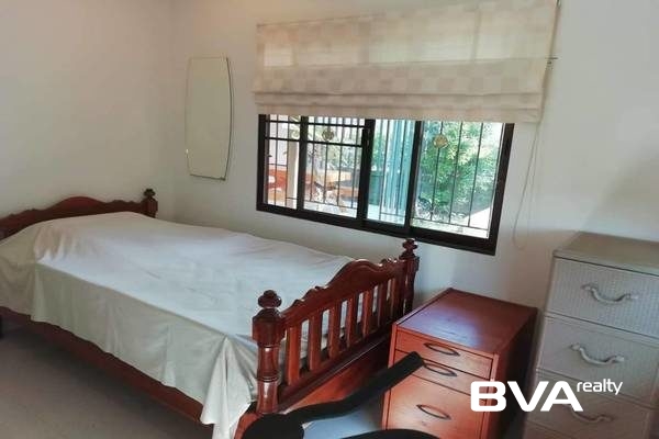 house for rent East Pattaya Hillside Village