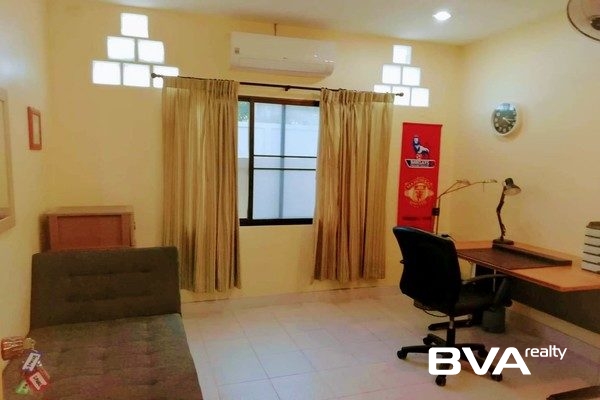 house for rent East Pattaya Hillside Village