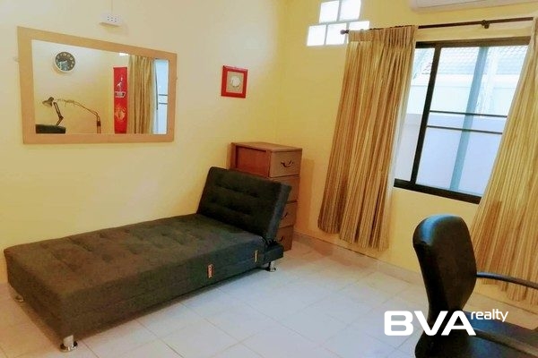 house for rent East Pattaya Hillside Village