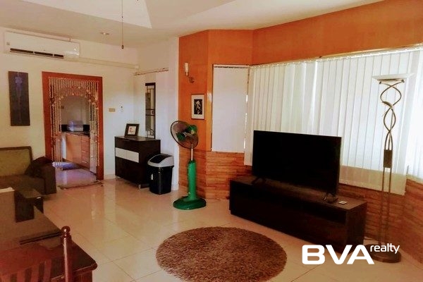 house for rent East Pattaya Hillside Village